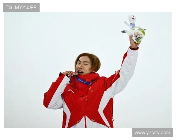 苏翊鸣22岁夺金冬奥传奇再续